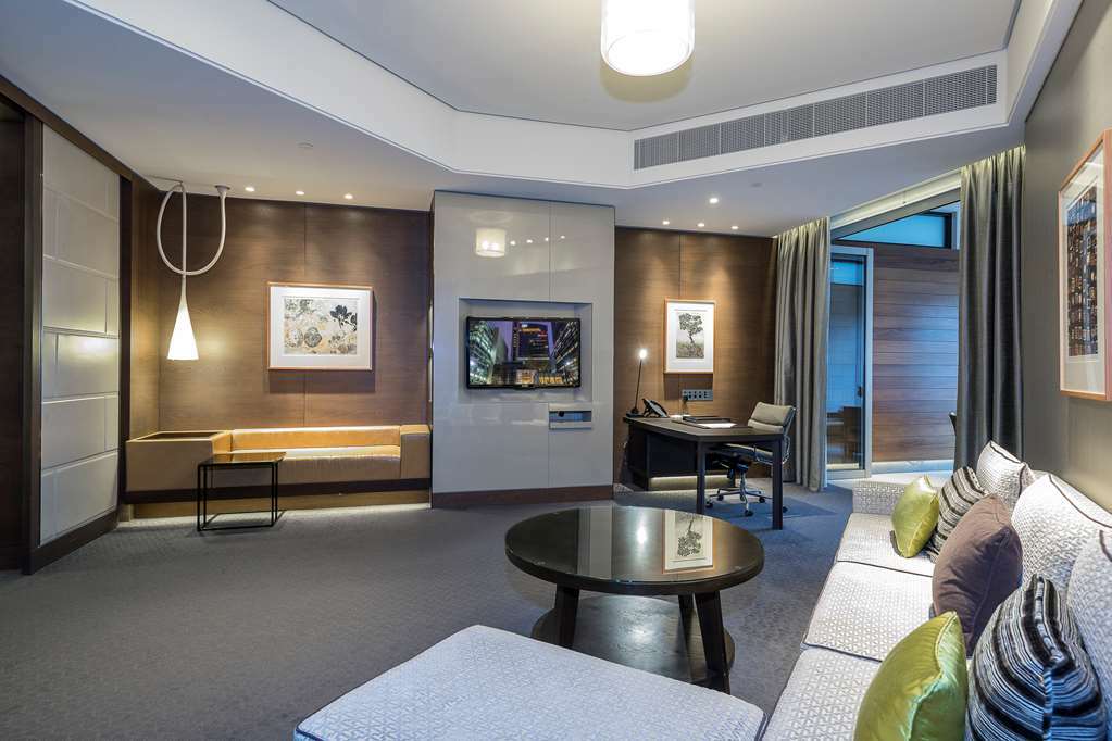 Racv City Club メルボルン 部屋 写真