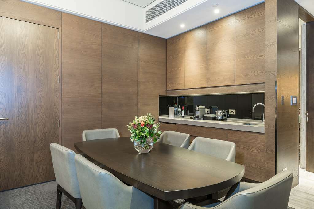 Racv City Club メルボルン 部屋 写真