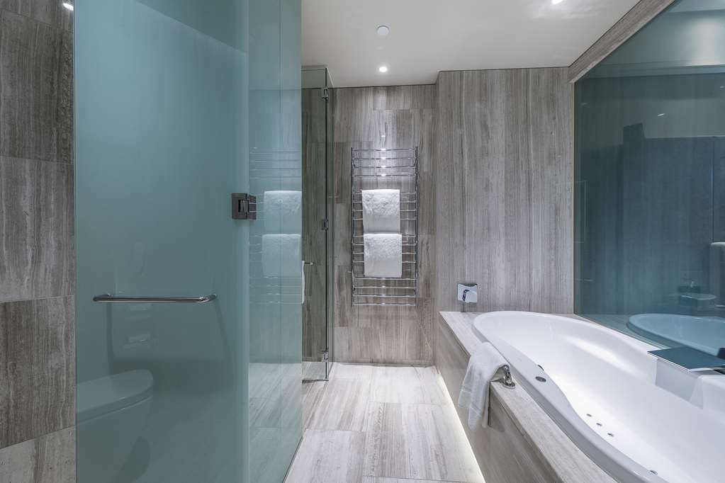 Racv City Club メルボルン 部屋 写真
