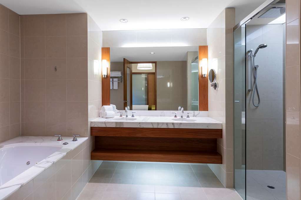 Racv City Club メルボルン 部屋 写真