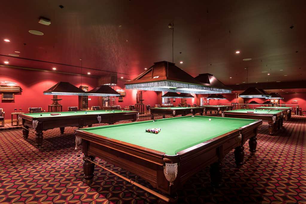 Racv City Club メルボルン 設備 写真