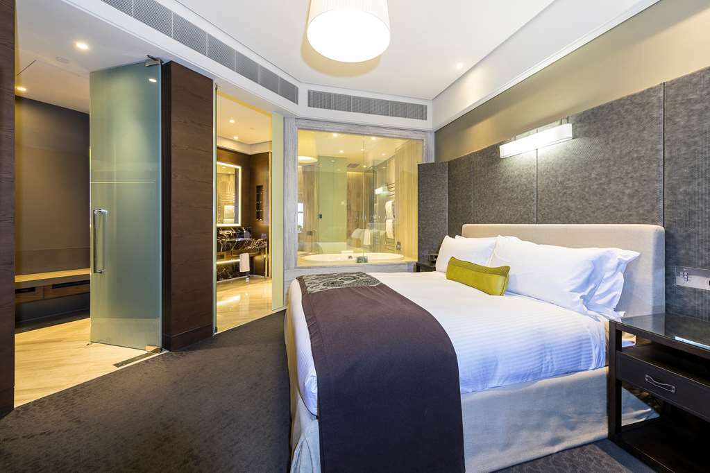 Racv City Club メルボルン 部屋 写真