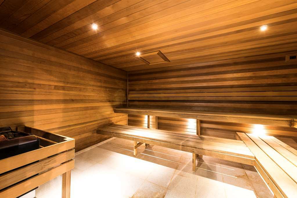 Racv City Club メルボルン 設備 写真